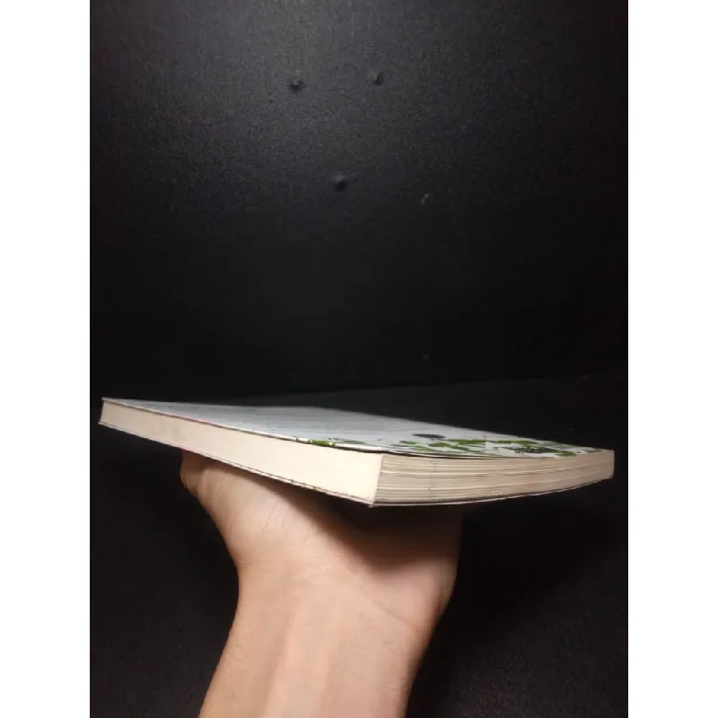 [59K/kg] Nhân Tố enzyme tập 1 phương thức sống lành mạnh mới 90% 2019 HCM0310 364646