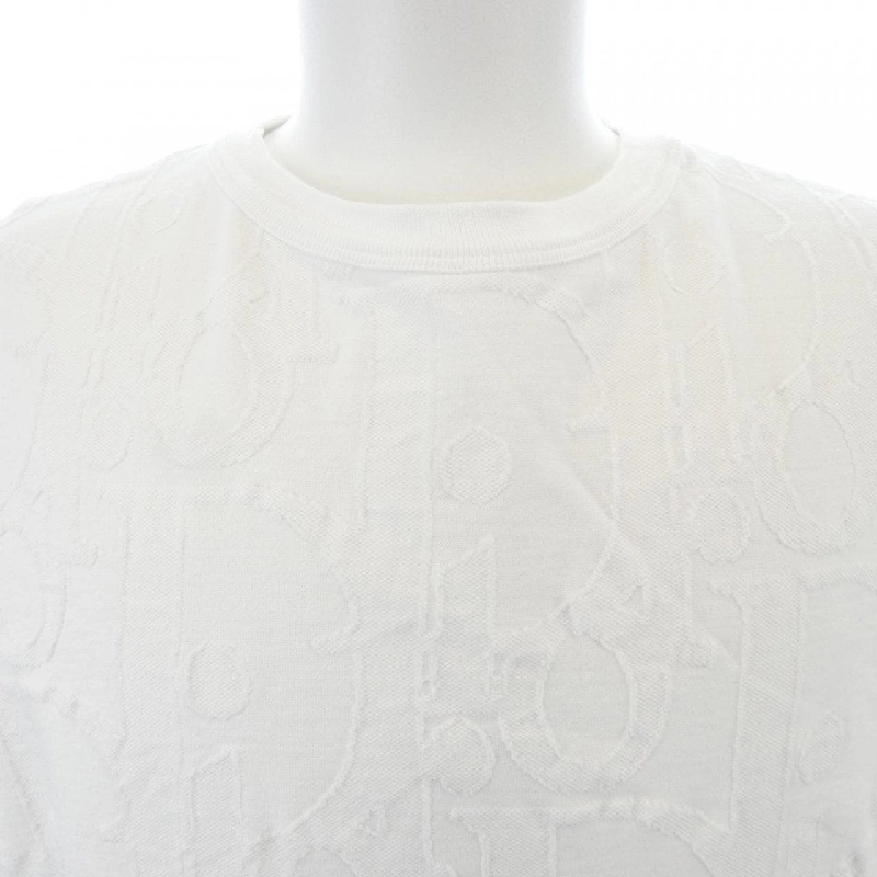 Áo thun DIOR 593J696U3012 - Hàng hiệu Authentic 892897