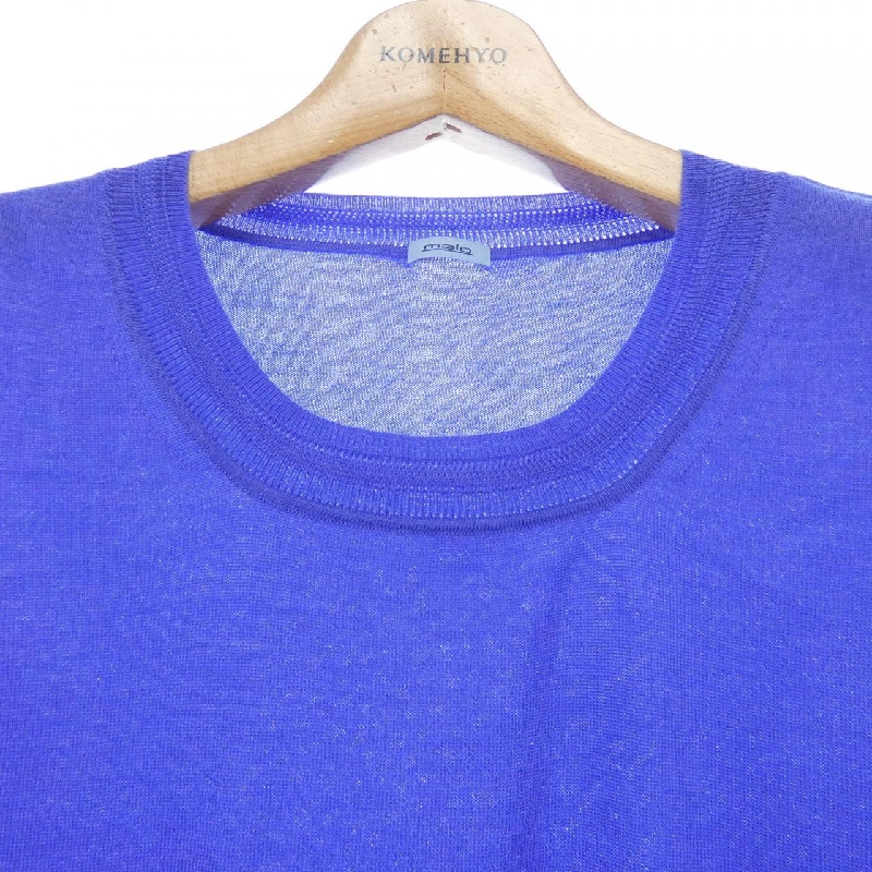 MALO Áo gile - Hàng hiệu Authentic 826305