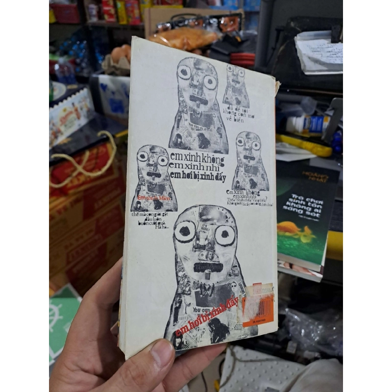 Truyện Ngắn 8X - 2006 mới 80% ố - VĂN HỌC - HMT3012 923449