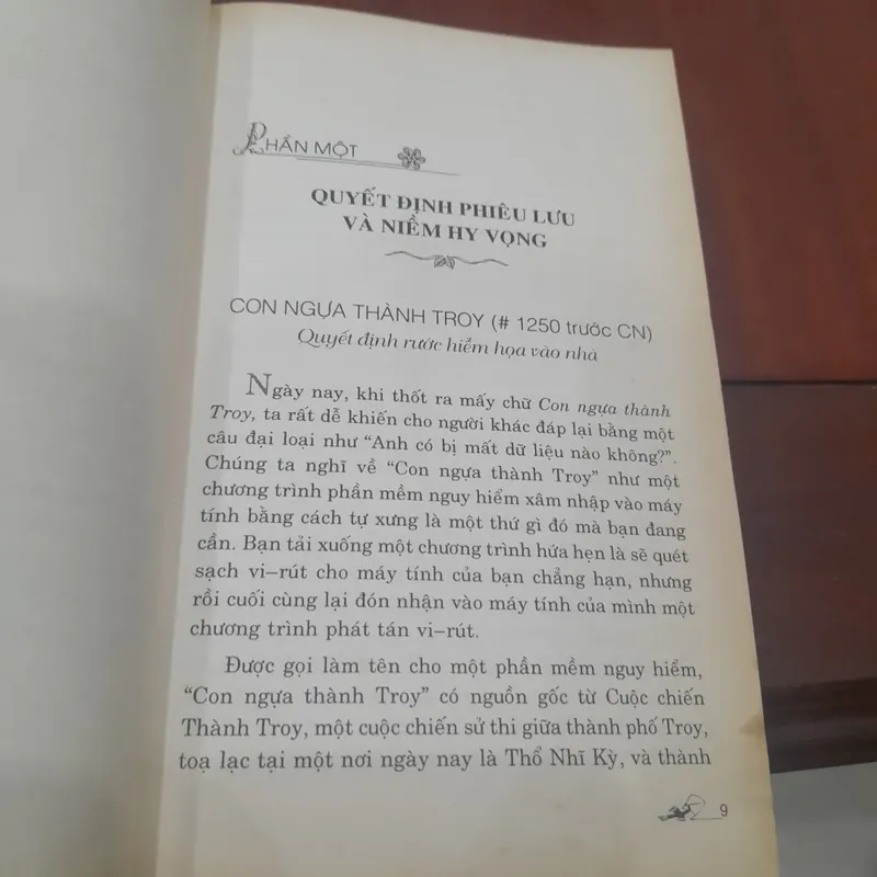 Alan Axelrod - NHỮNG QUYẾT ĐỊNH SAI LẦM trong Lịch sử 572688