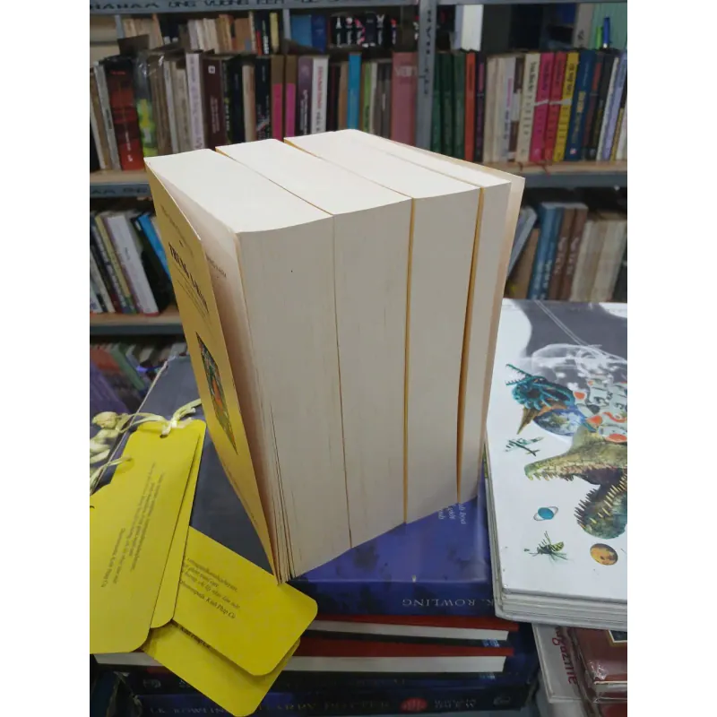 TRUNG A-HÀM - TIỂU TẠNG THANH VĂN (TUỆ SỸ DỊCH VÀ CHÚ) 1024248