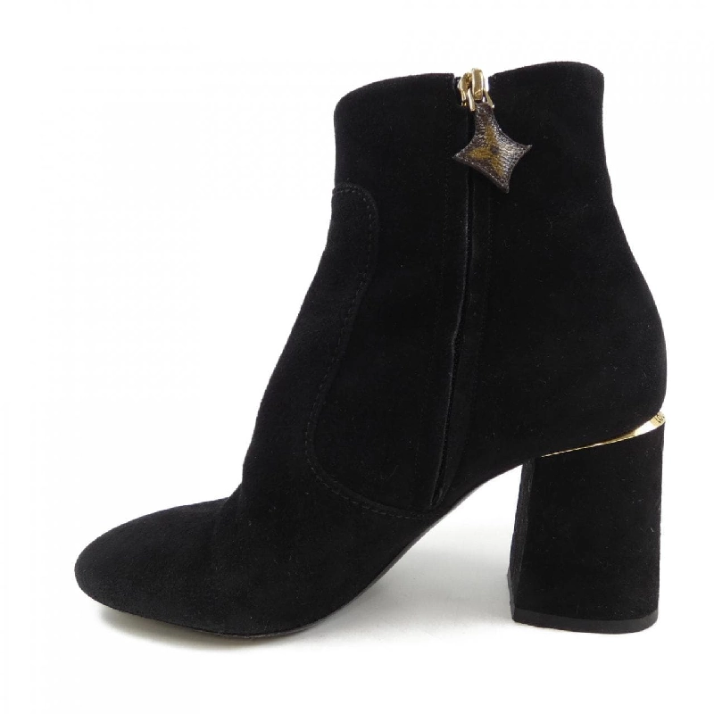 【Mã giảm giá】Giày bốt LOUIS VUITTON 664109