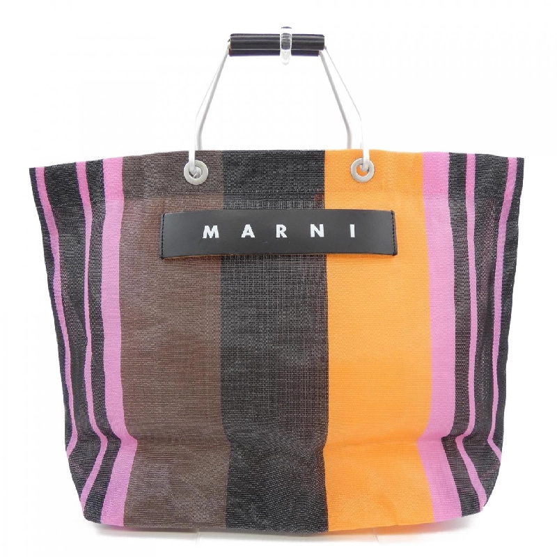 MARNI MARNI MARKET Túi sọc SHMHR08A0 - Hàng hiệu Chính hãng 658497