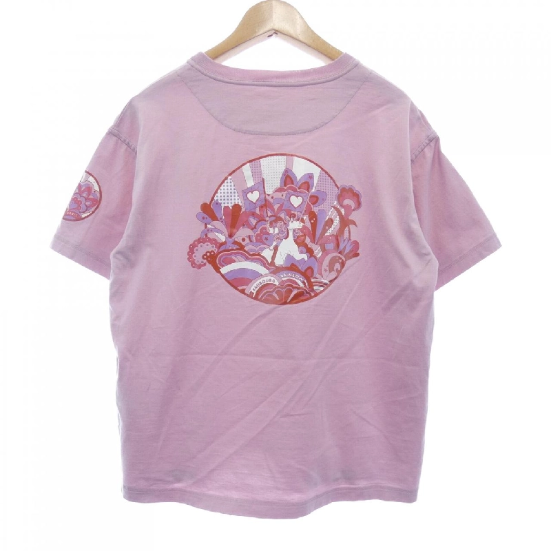 【Khuyến mãi】Áo phông HERMES 643873