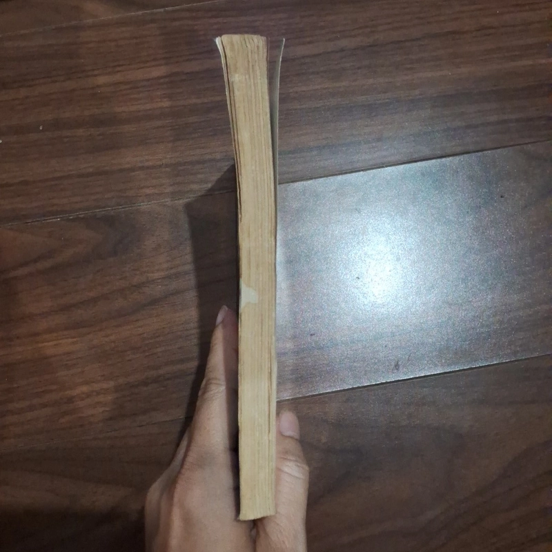 Lời nguyền 526315