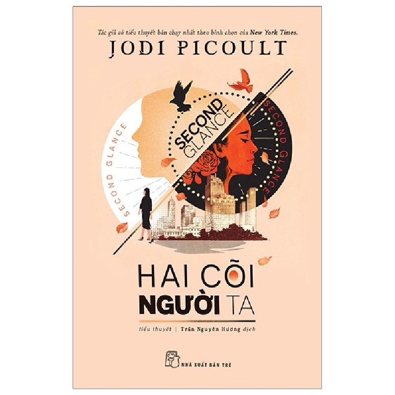 Hai Cõi Người Ta - Jodi Picoult 114349