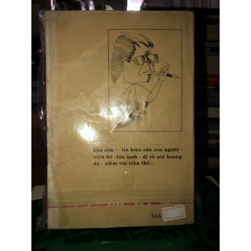 Những mảnh tình đã vỡ - Nhật Tuấn  785858