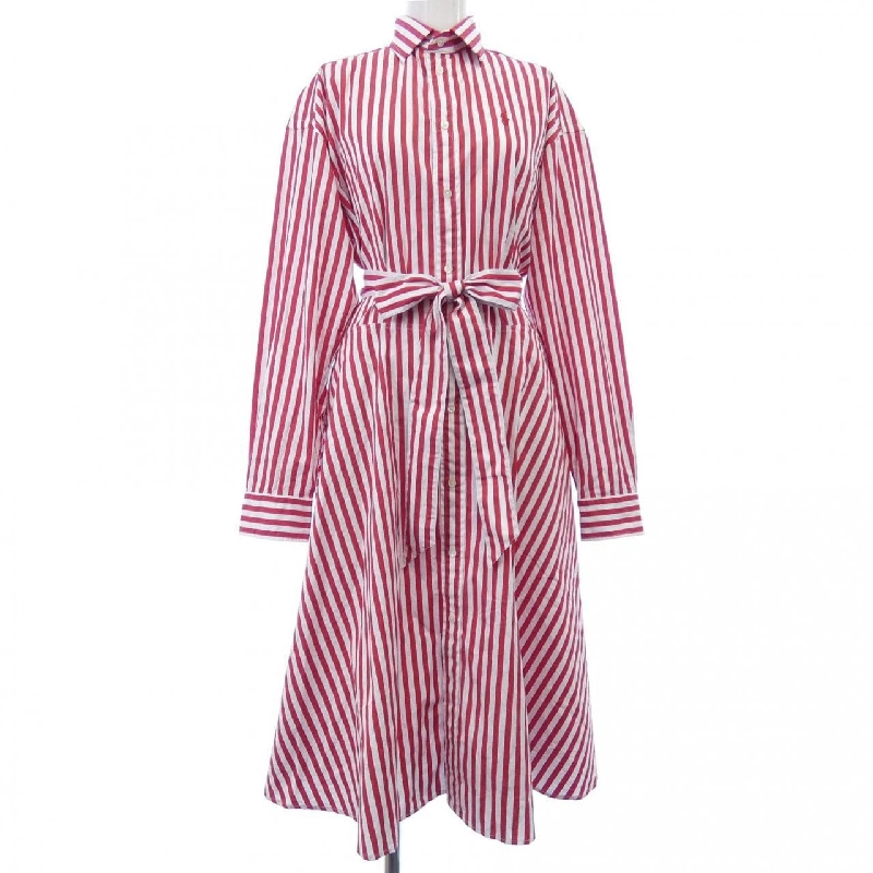 【Mã giảm giá】Đầm POLO RALPH LAUREN 651039