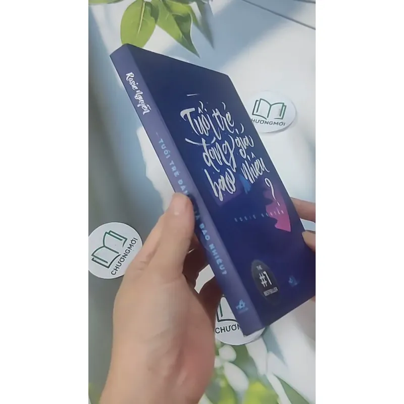 Tuổi Trẻ Đáng Giá Bao Nhiêu 705556