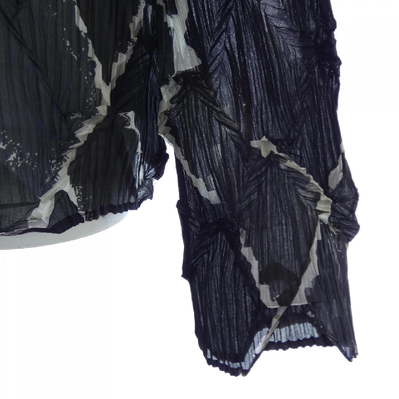 【Vintage】Issey Miyake ISSEY MIYAKE IM92-FJ968 Áo 631875