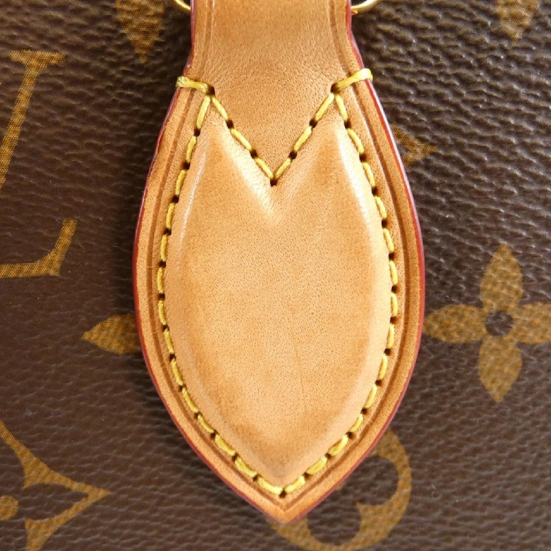 Túi xách Louis Vuitton Monogram Sac Plat BB M46265 615622