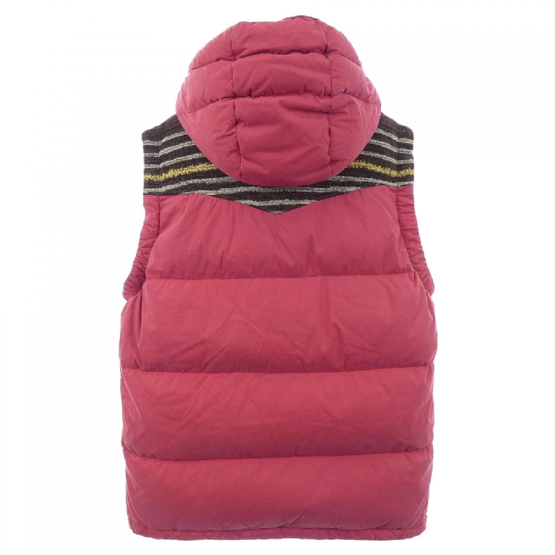 Áo gile MONCLER V GYANTSE - Hàng hiệu Chính hãng 890627