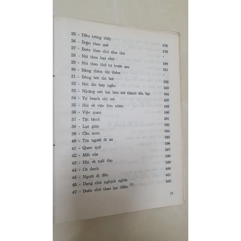 MAI HOA DỊCH SỐ - XB 1995 975689