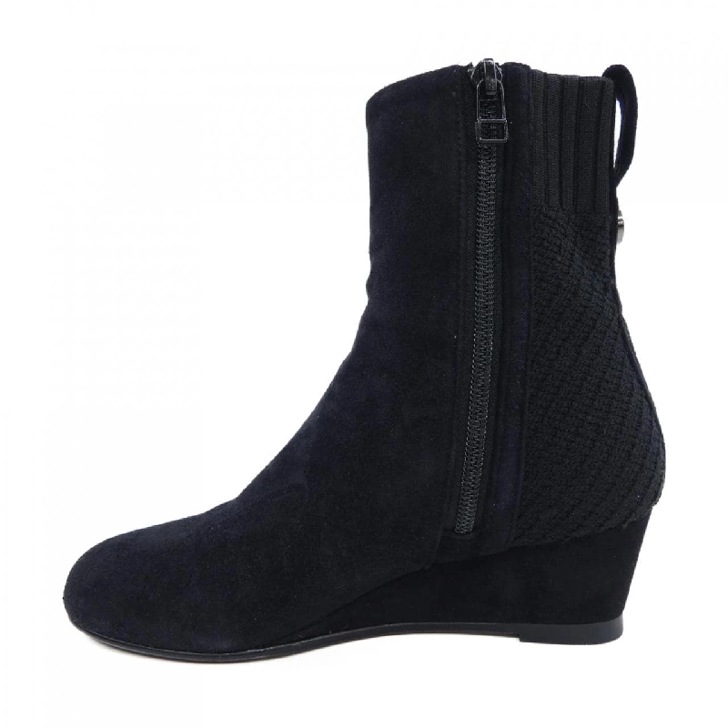 Boots LANVIN COLLECTION 9724 - Hàng hiệu Authentic 827727