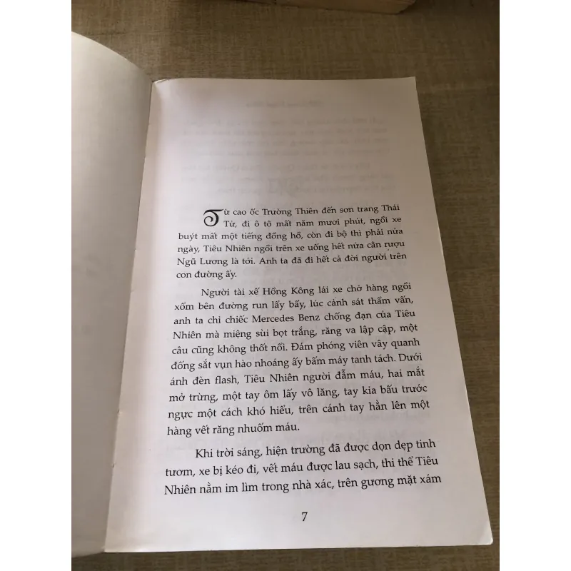 Thiên đường bên trái thâm quyến bên phải 973897