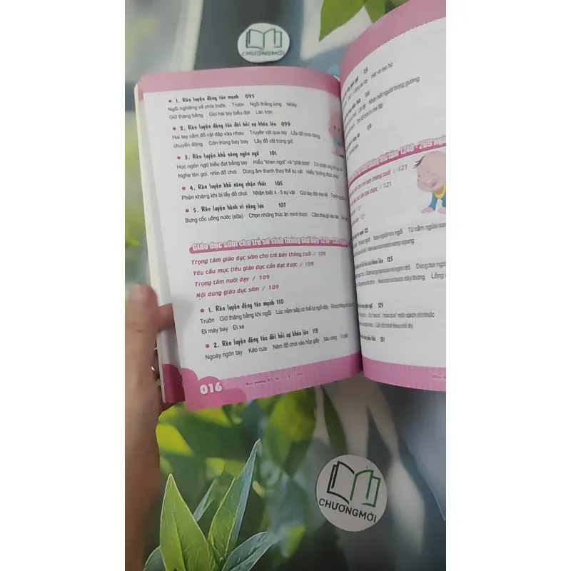Bộ 2 Cuốn: Bồi Dưỡng IQ Cho Trẻ Từ 0-3 Tuổi - Tạ Băng & Lâm Nghĩa Vân & Ngô Thiệu Lâm 1018928