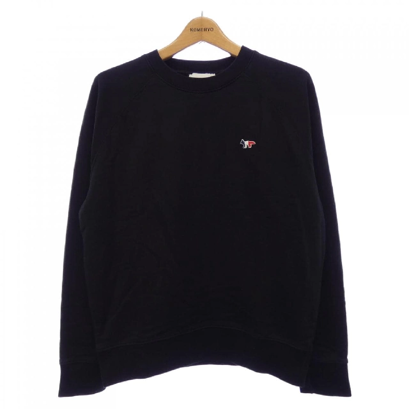 Maison Kitsuné MAISON KITSUNE FM00322KM0001 Áo khoác - Hàng hiệu Authentic 895928