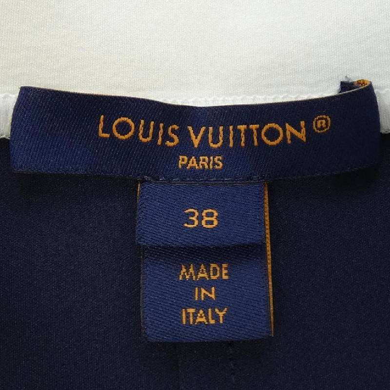 【Mã giảm giá】Louis Vuitton LOUIS VUITTON Đầm 652013