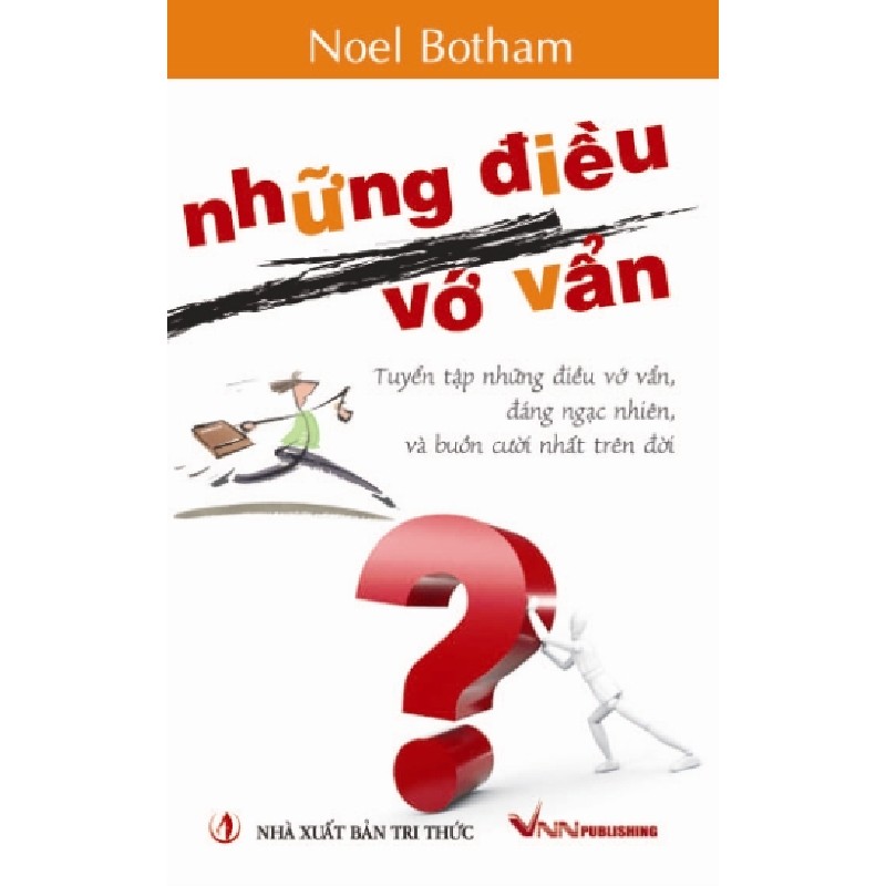 Những điều vớ vẩn đáng ngạc nhiên và buồn cười nhất trên đời 59266