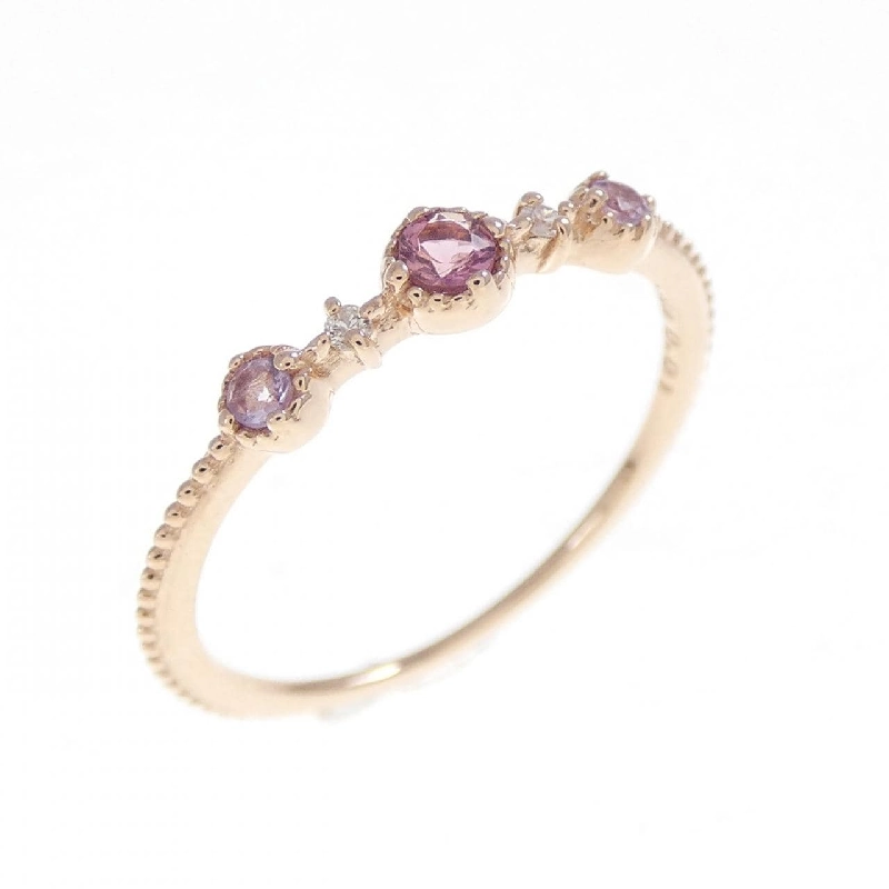 Nhẫn đá màu Éte - Hàng hiệu Authentic 832684