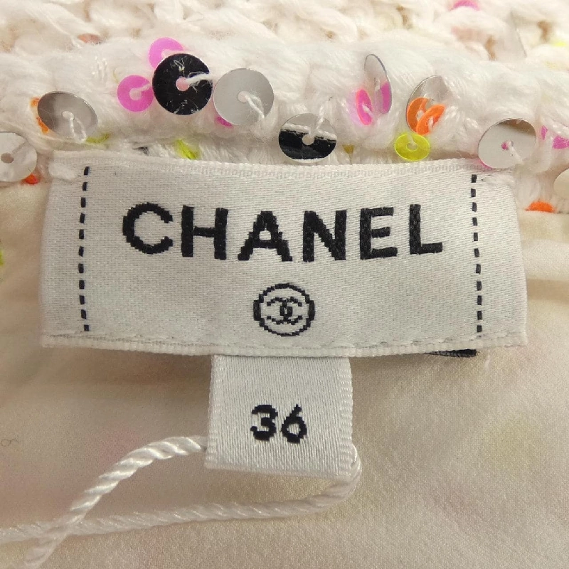 Chanel CHANEL Đầm - Hàng hiệu Chính hãng 819851