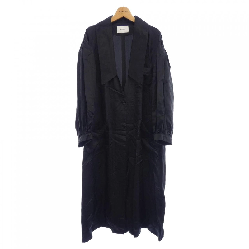 REKISAMI Coat - Hàng hiệu Authentic 821885