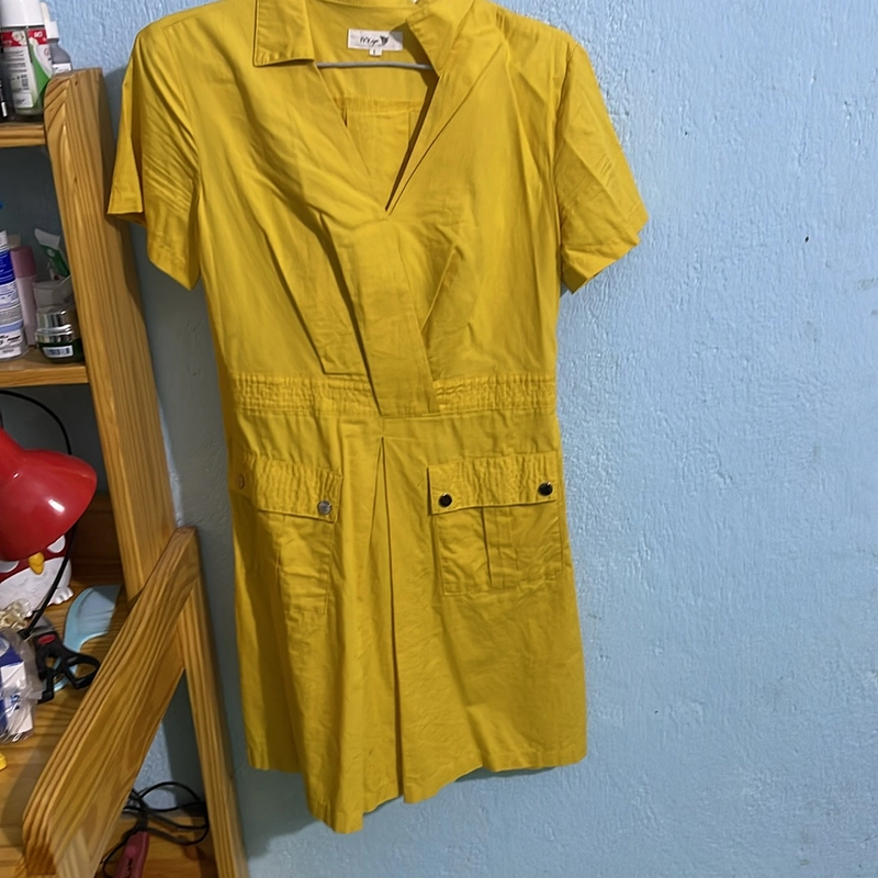 Đầm công sở 504786