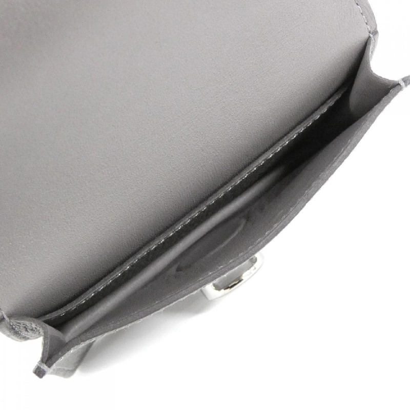 HERMES Dogon 044083CK Ví thẻ - Hàng hiệu Chính hãng 769006