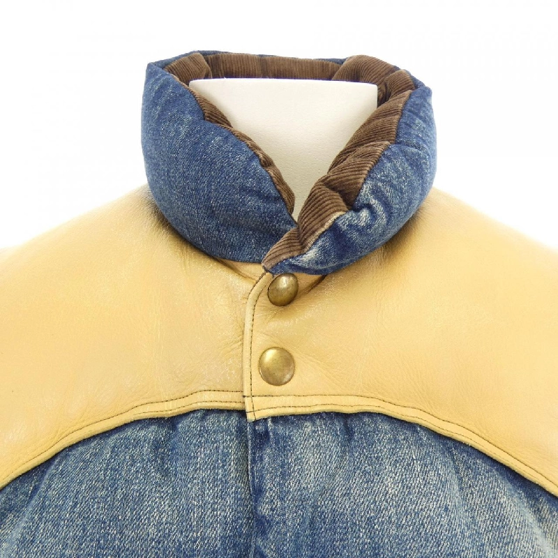 Áo gile lông vũ ROCKY MOUNTAIN - Hàng hiệu Authentic 885378