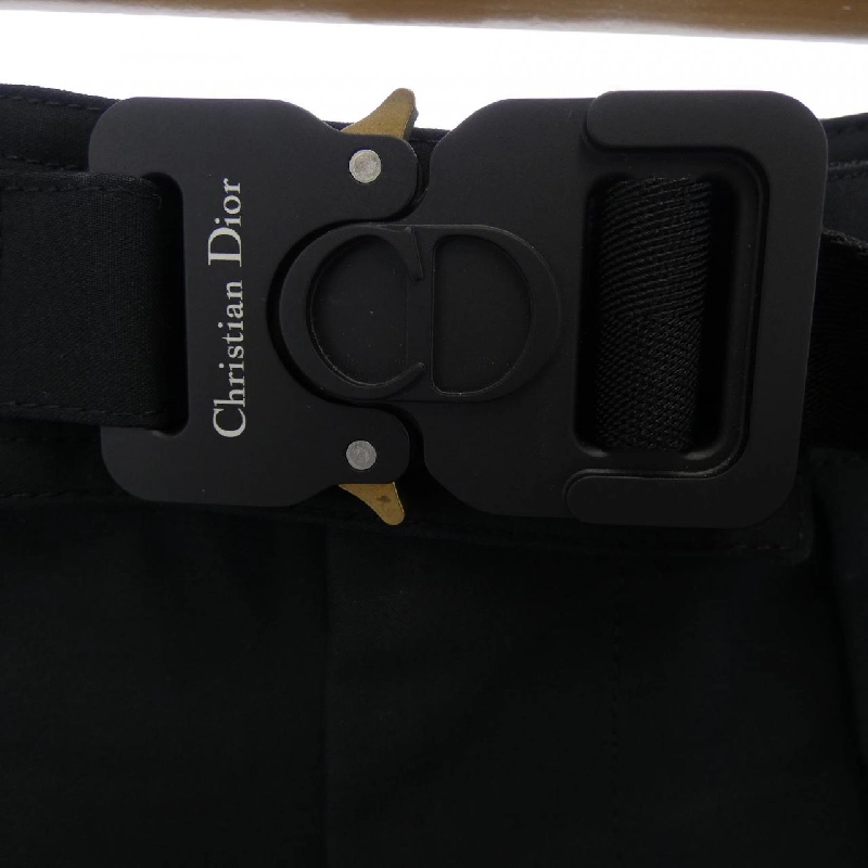 Dior DIOR SACAI Khóa thắt lưng Roller Coaster 213C122A4451 Quần SACAI - Hàng hiệu Chính hãng 890289