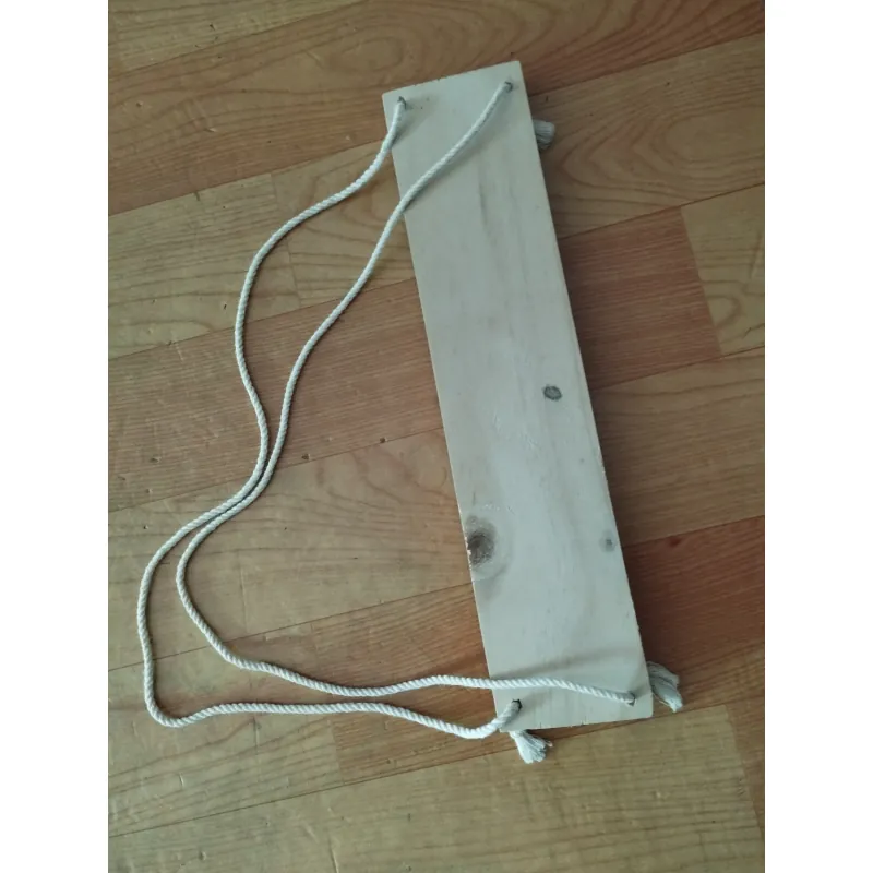 Kệ gỗ Treo Tường Trang Trí Phòng Sáng Tạo Handmade 735871