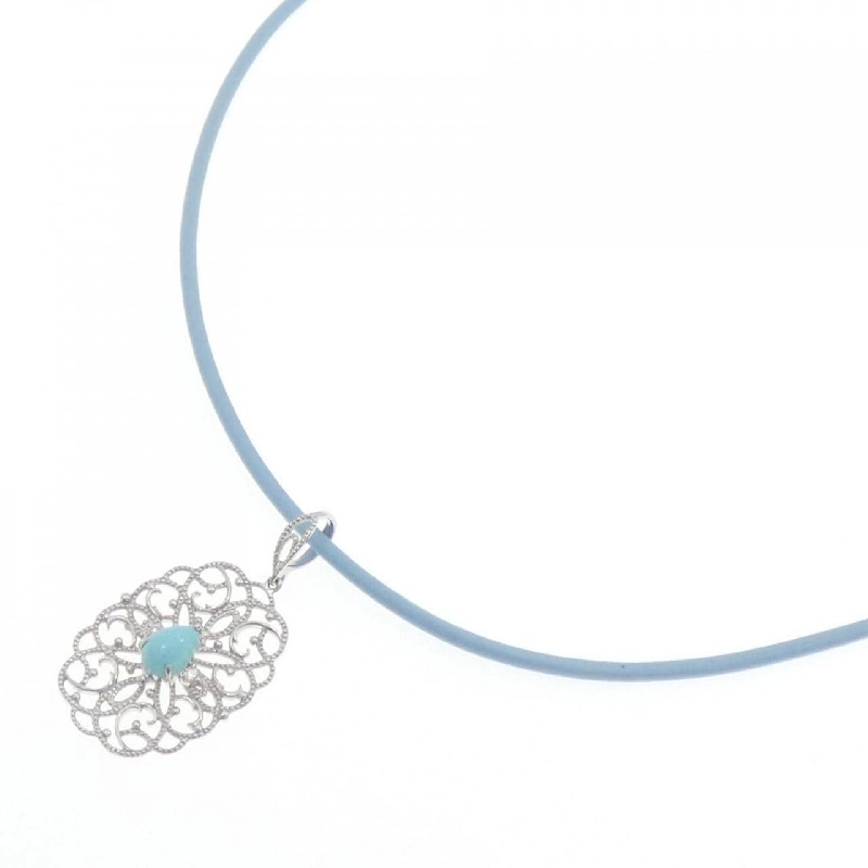 Mặt dây chuyền nước biển - Hàng hiệu Authentic 842816