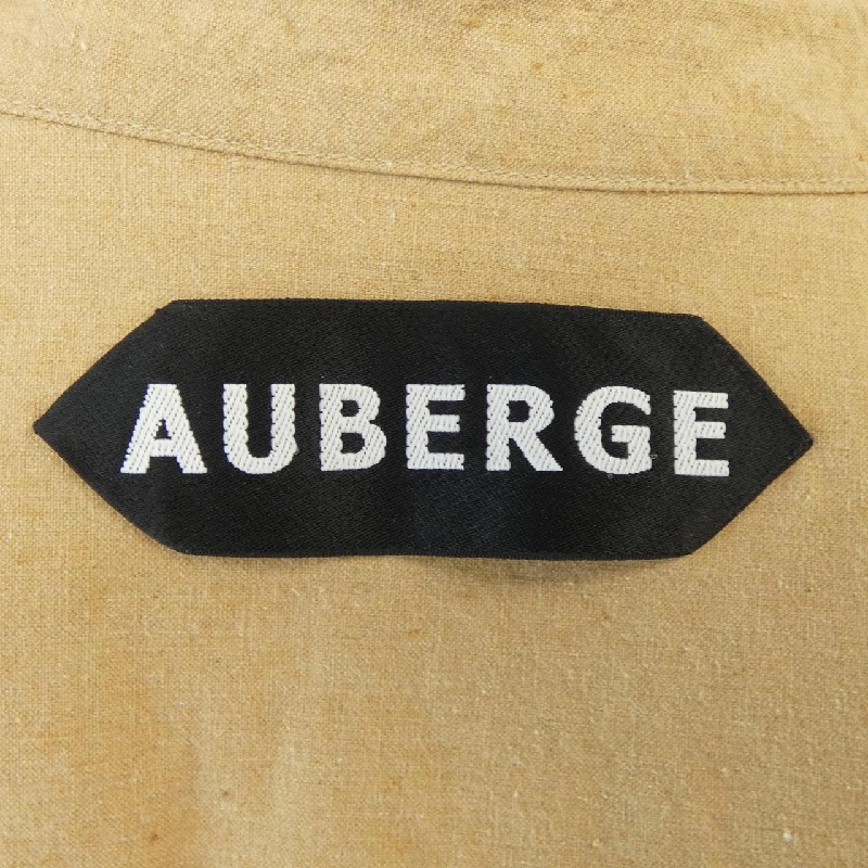 Áo sơ mi AUBERGE - Hàng hiệu Authentic 900837