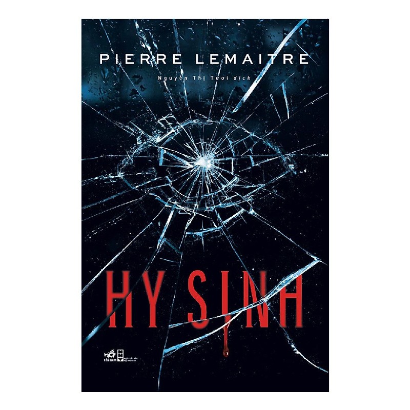 Hy Sinh - Pierre Lemaitre 141302