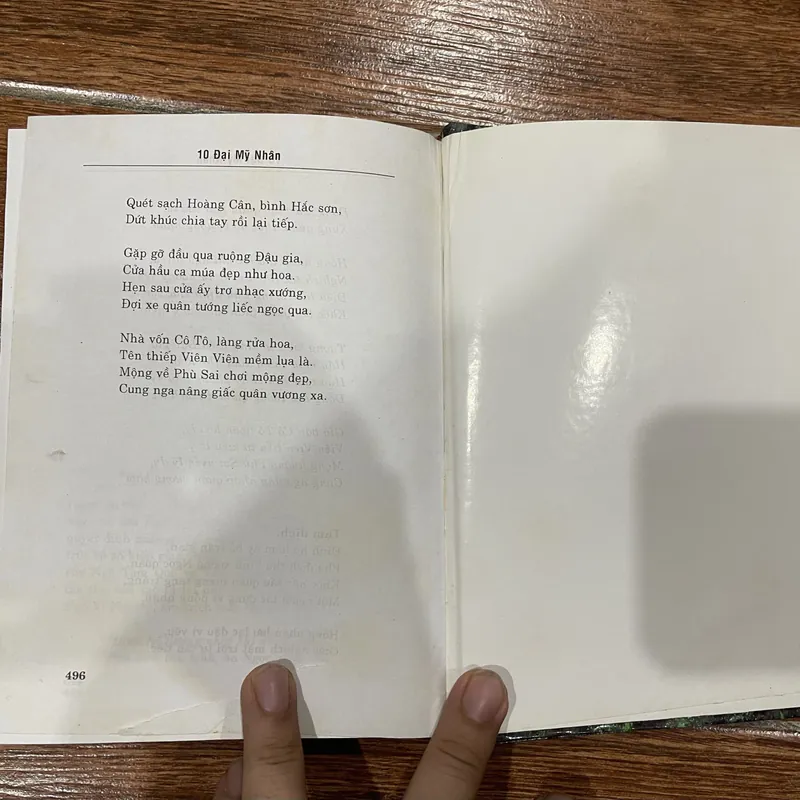 10 Đại Mỹ Nhân Trung Quốc (c) 722626