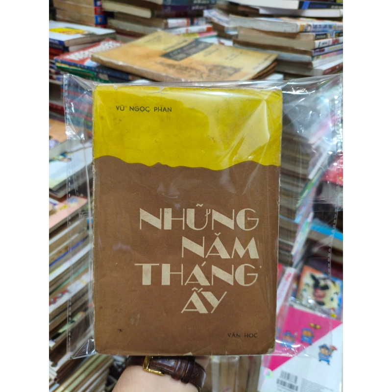 Những tháng năm ấy 🌱 536569