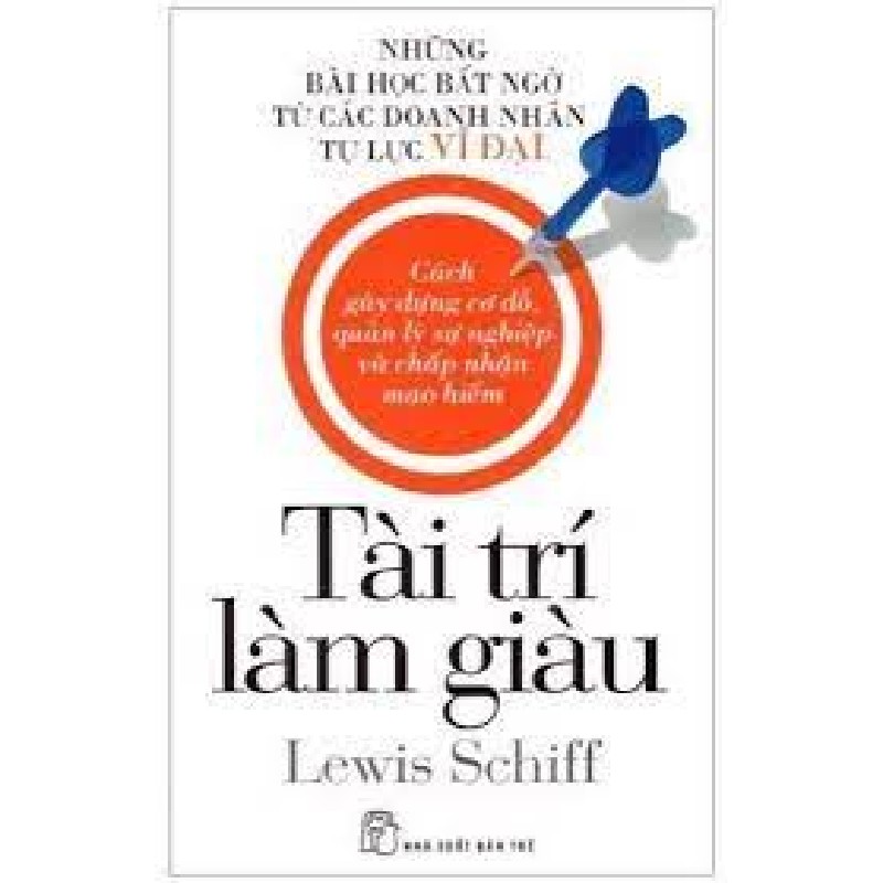Tài Trí Làm Giàu 4675