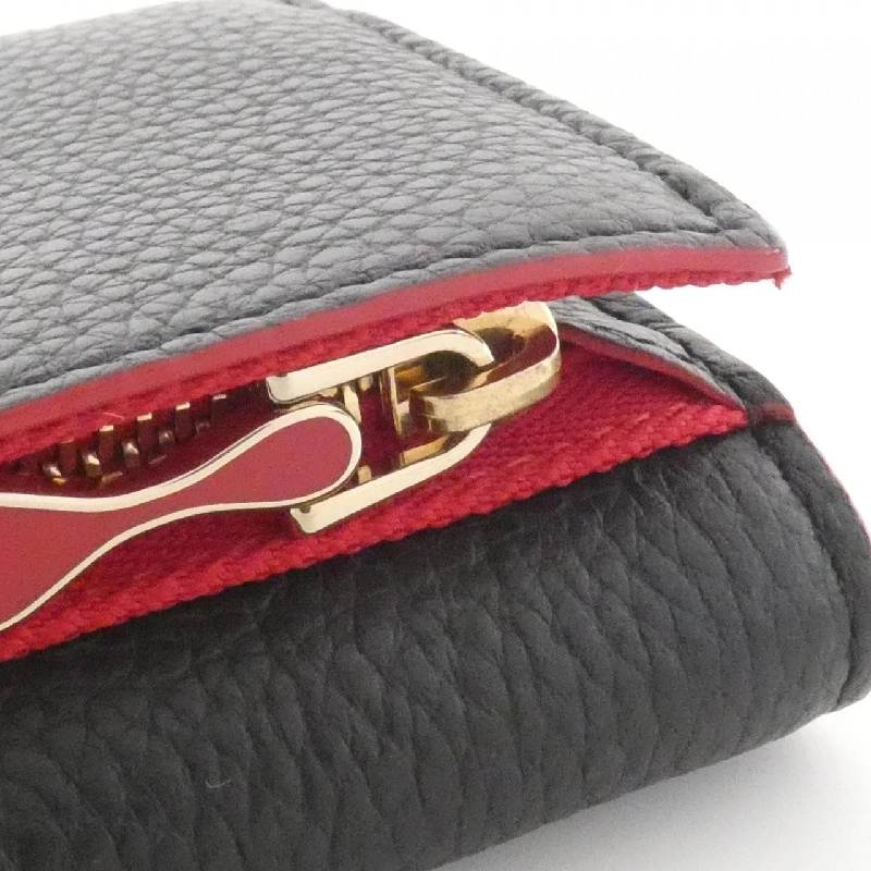 Ví mini W Boudoir Christian Louboutin 620755