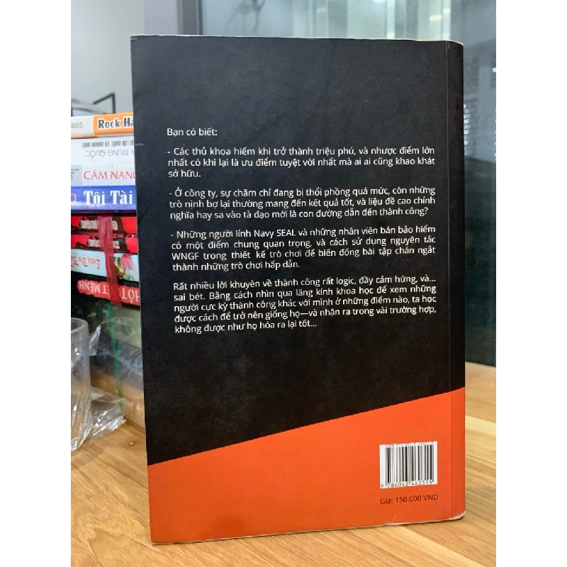 Chó sủa nhầm cây -Eric barker 752247