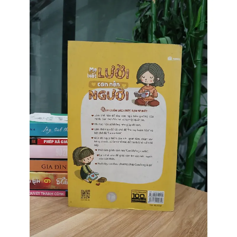 Mẹ biết con nên người - Anna Bykova 568546