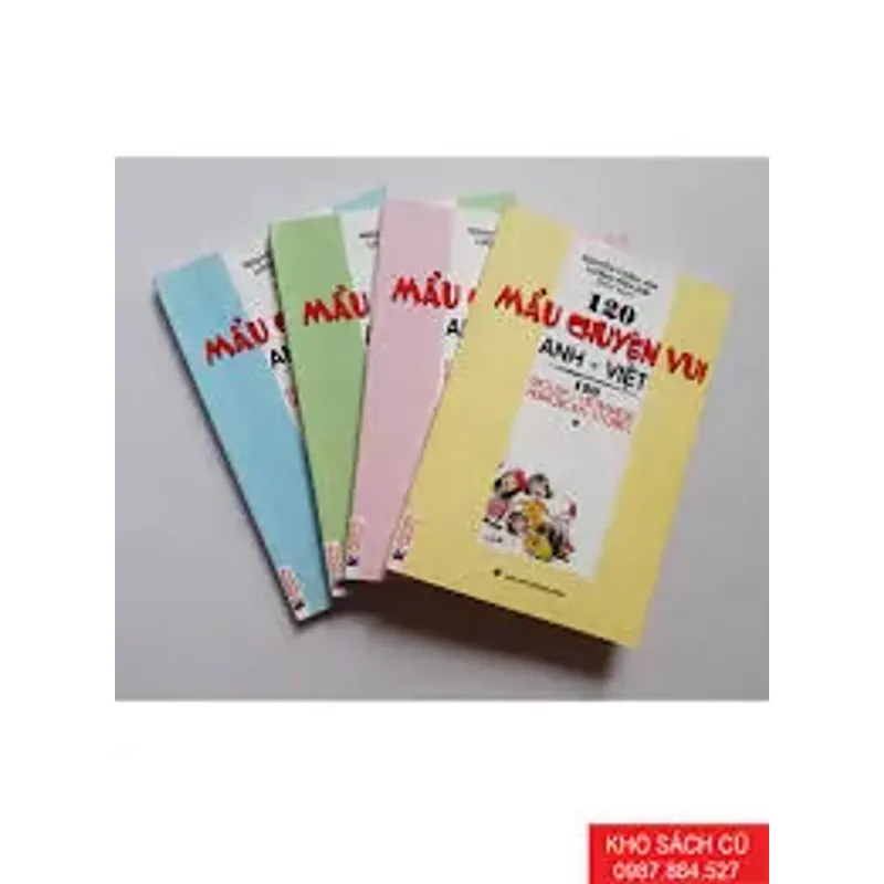 120 mẫu chuyện vui anh việt 703989