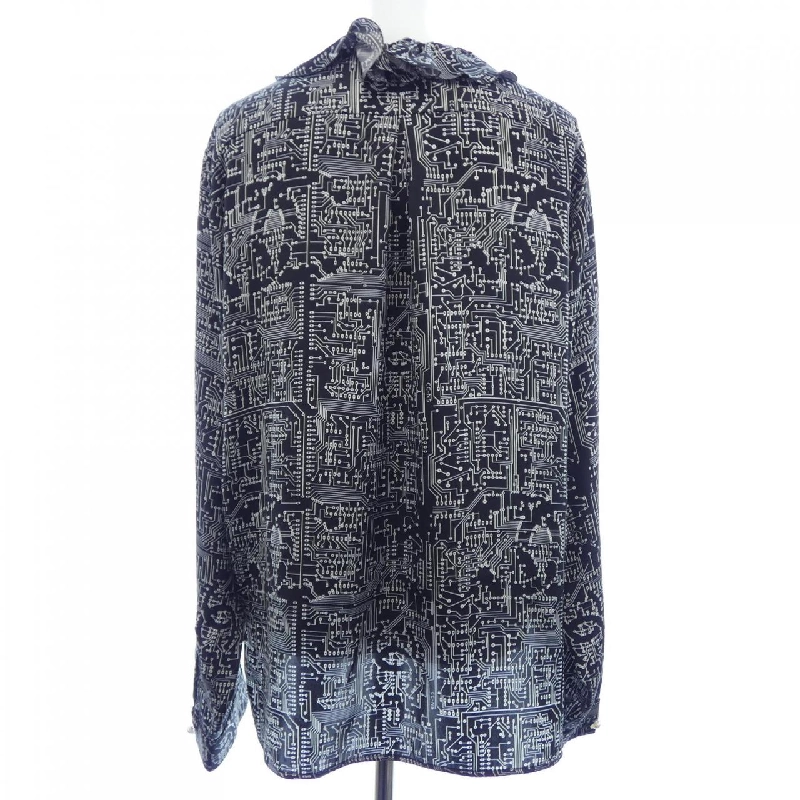 シャネル CHANEL P56292V42259 17S Áo sơ mi - Hàng hiệu Authentic 817787