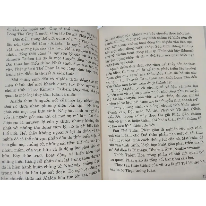 TRIẾT LÝ TRONG VĂN HÓA PHƯƠNG ĐÔNG 645198