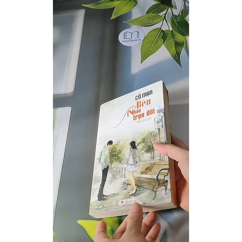 Bên Nhau Trọn Đời - Cố Mạn 607716