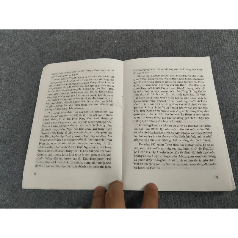 VỀ VỚI "VỊNH HẠ LONG CẠN" - LÃ ĐĂNG BẬT 993220