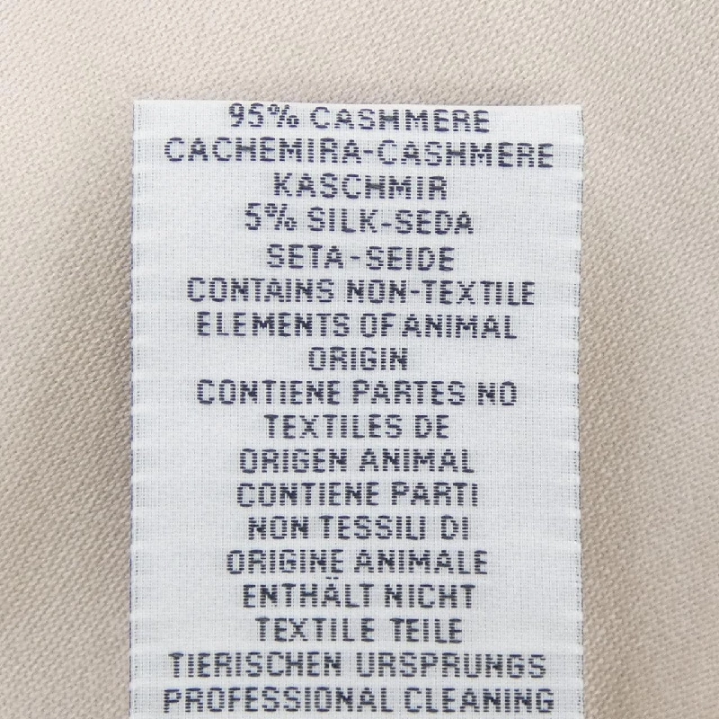 HERMES BOUCLERIE MODERNE H213351S Khăn choàng - Hàng hiệu Authentic 834642