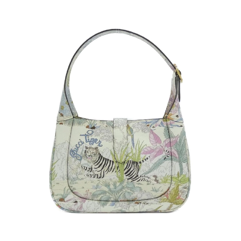 Túi xách vai Gucci JACKIE 1961 636709 UTIAC - Hàng hiệu Chính hãng 801952