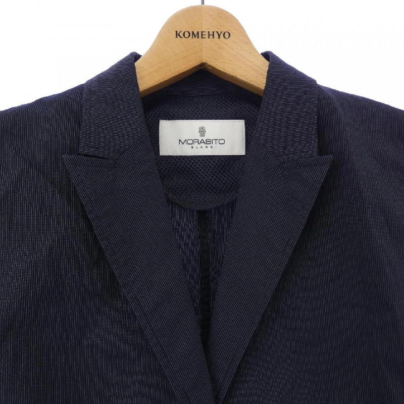 MORABITO BLANC Suit - Hàng hiệu Authentic 827004