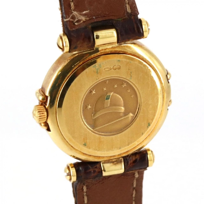 Đồng hồ Omega Constellation YG YG Quartz - Hàng hiệu Chính hãng 874602